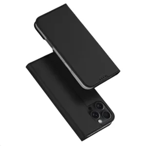 Dux Ducis - Skin Pro - iPhone 16 Pro - Black