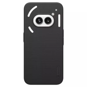 Nillkin - Super Frosted Shield - Nothing Phone (2a) / (2a) Plus - Black