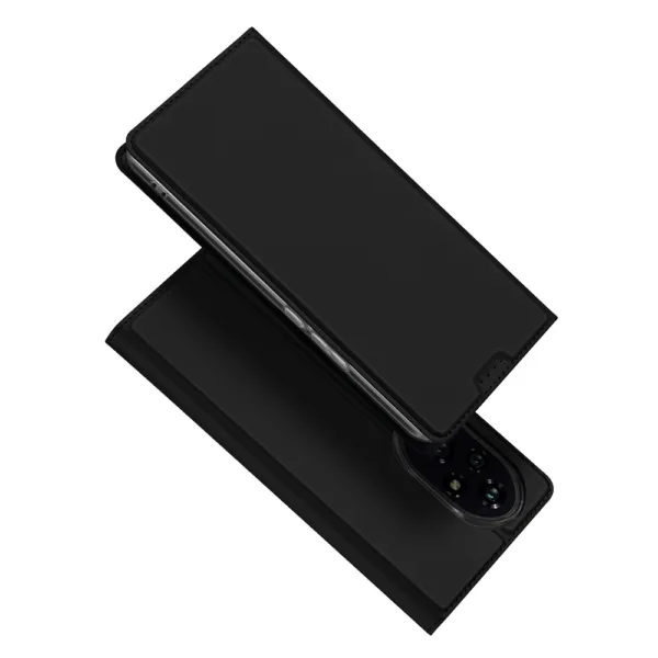 Dux Ducis - Skin Pro - Honor 200 - Black