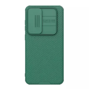 Nillkin - CamShield Pro - Samsung Galaxy S24 FE - Green