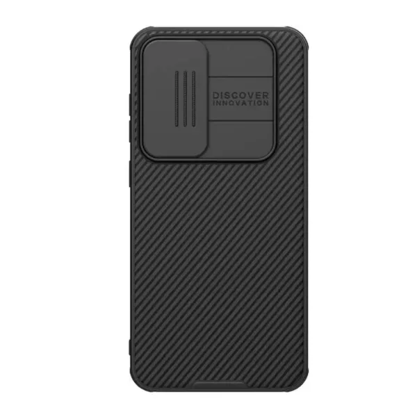 Nillkin - CamShield Pro - Samsung Galaxy S24 FE - Black