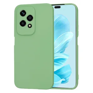 Techsuit - SoftFlex - Honor 200 Lite - Mint Green