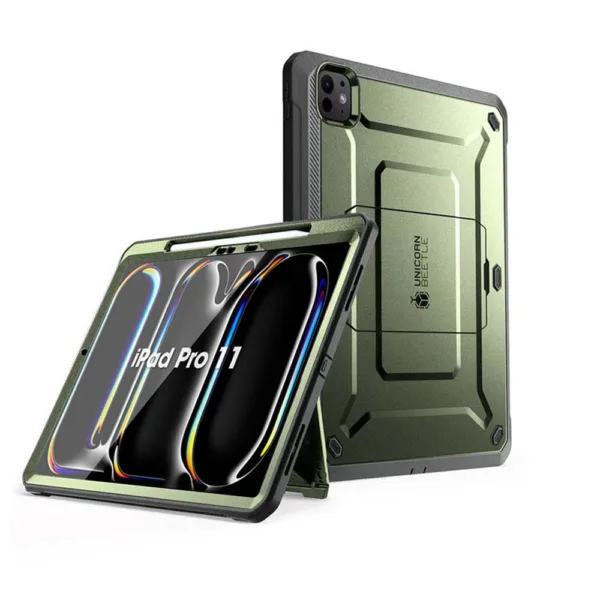 Supcase - Unicorn Beetle Pro - iPad Pro 11 (2024) - Guldan