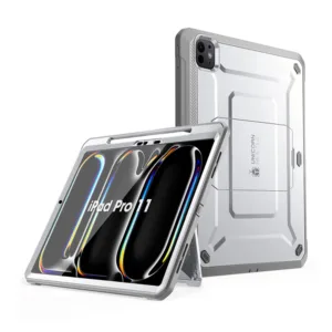 Supcase - Unicorn Beetle Pro - iPad Pro 11 (2024) - White