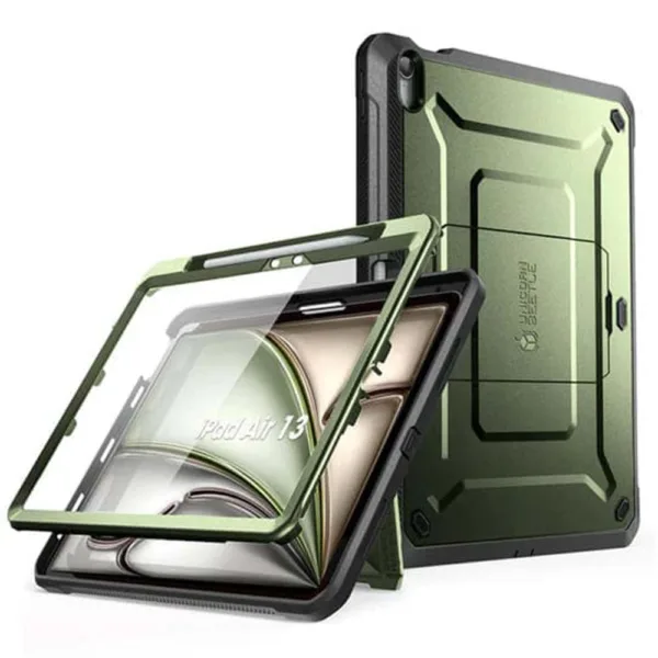 Supcase - Unicorn Beetle Pro - iPad Air 13 (2024) - Guldan