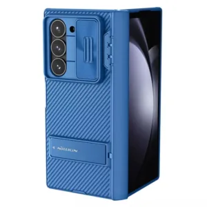 Nillkin - CamShield Pro Bracket - Samsung Galaxy Z Fold6 - Blue