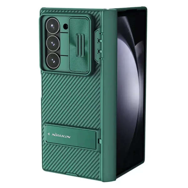 Nillkin - CamShield Pro Bracket - Samsung Galaxy Z Fold6 - Green