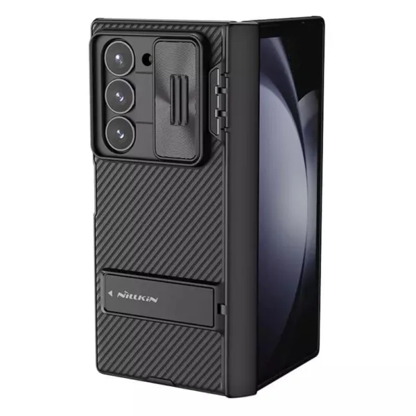 Nillkin - CamShield Pro Bracket - Samsung Galaxy Z Fold6 - Black