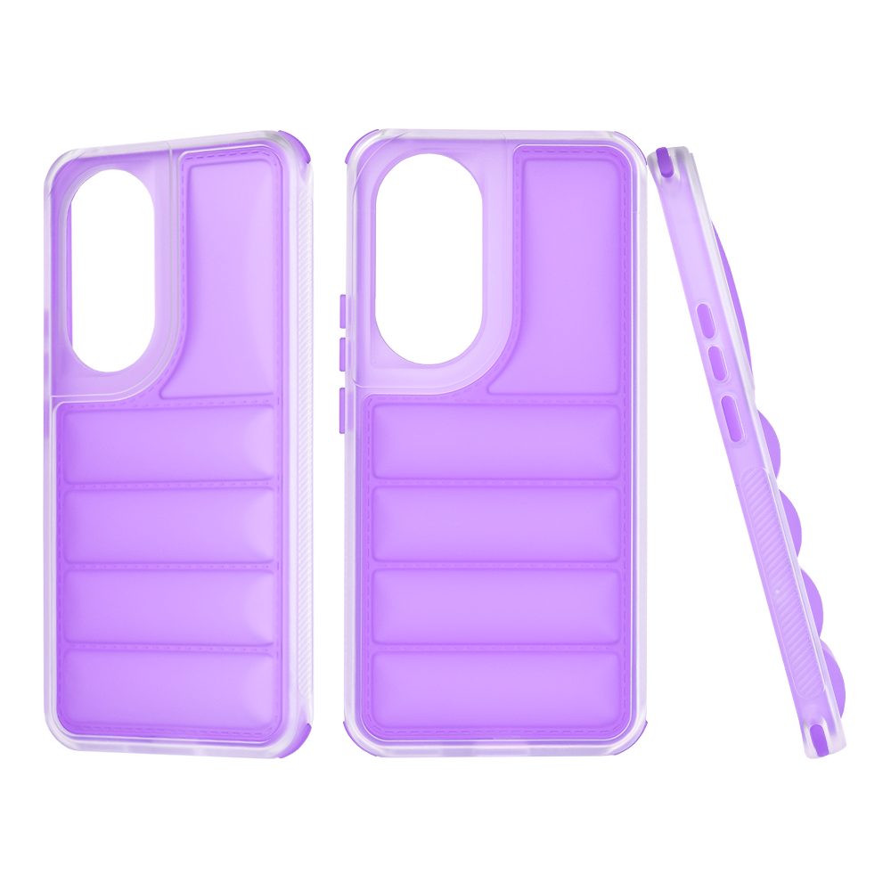 Techsuit - Wave Shield - Honor 90 - Violet