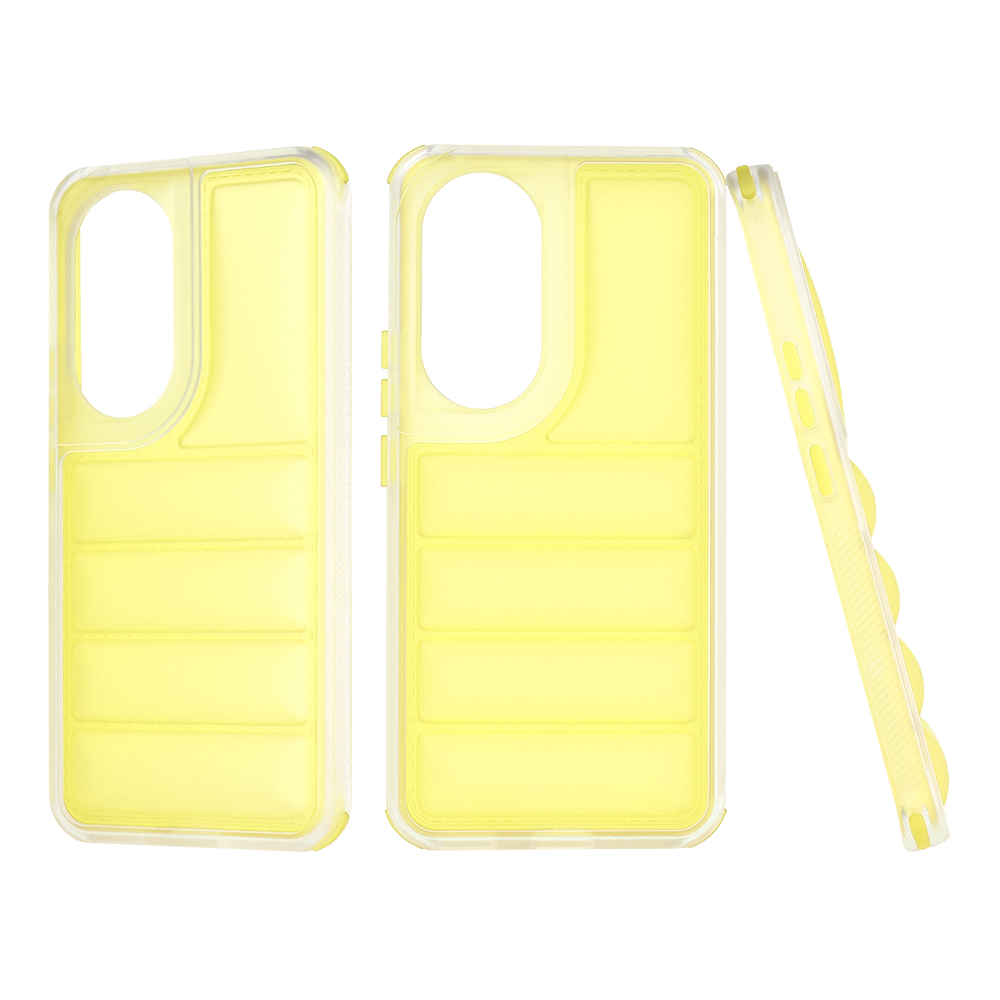 Techsuit - Wave Shield - Honor 90 - Yellow