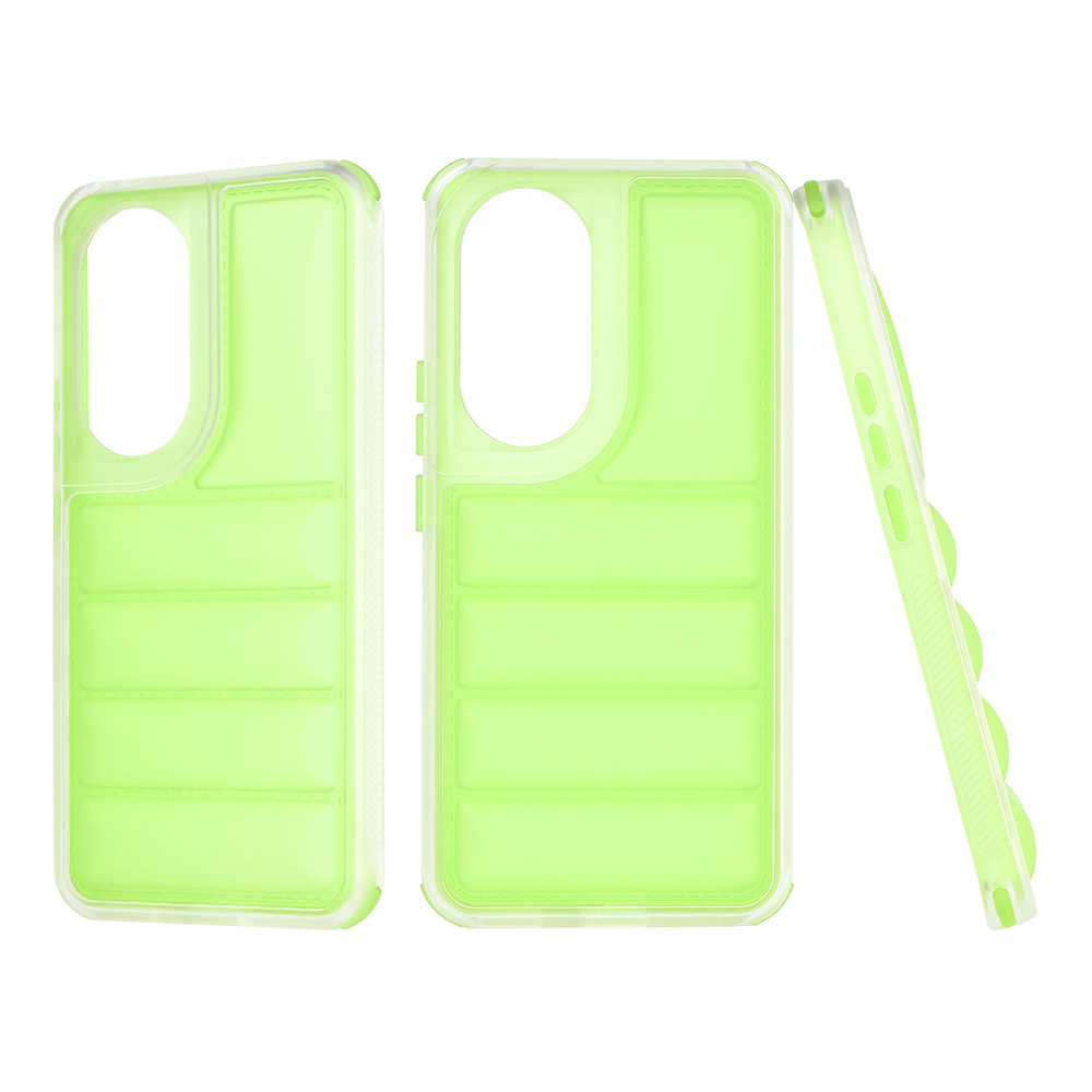 Techsuit - Wave Shield - Honor 90 - Green