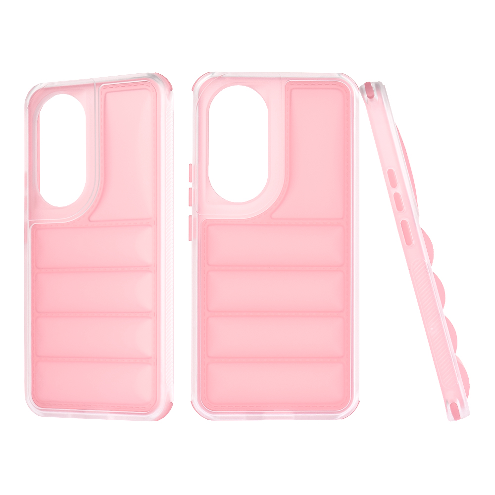 Techsuit - Wave Shield - Honor 90 - Pink