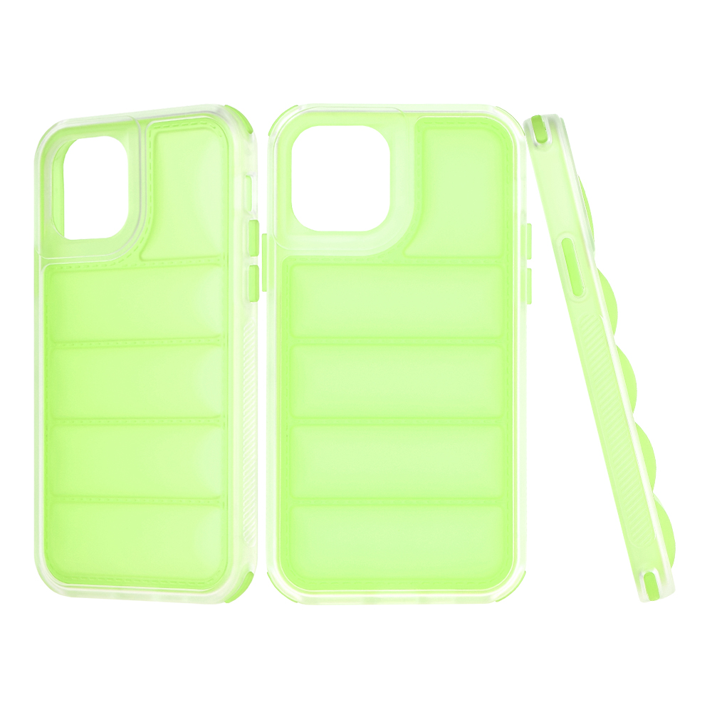 Techsuit - Wave Shield - iPhone 11 Pro - Green