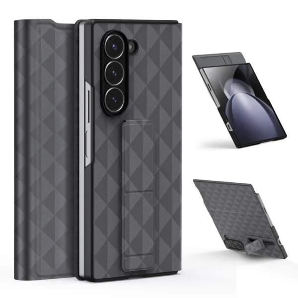 Dux Ducis - Fitt - Xiaomi Mix Fold 4 - Grey