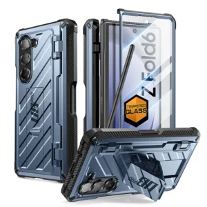 Supcase - Unicorn Beetle Pro - Samsung Galaxy Z Fold6 - Tilt