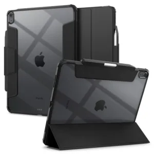 Spigen - Ultra Hybrid Pro - iPad Air 13 (2024) - Black