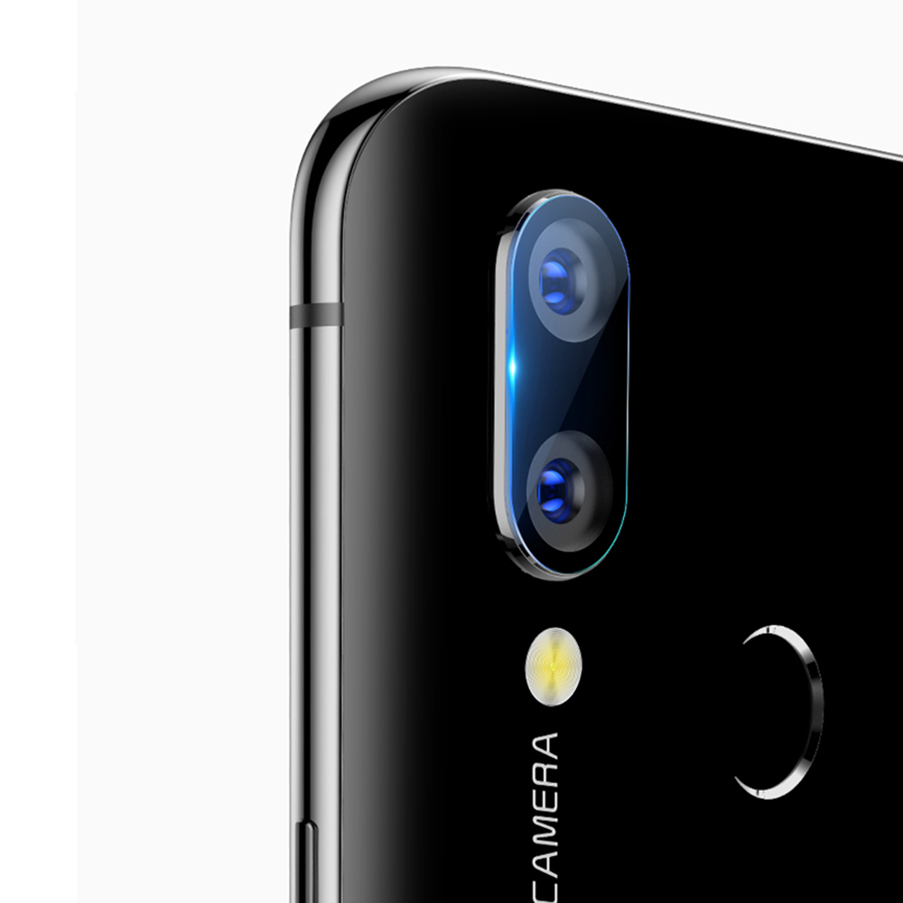 Mocolo - Full Clear Camera Glass - Huawei P smart 2019 - Transparent