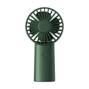 JisuLife - Premium Portable Mini Fan Life6 (FA20X) - USB-C Rechargeable