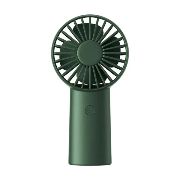 JisuLife - Premium Portable Mini Fan Life6 (FA20X) - USB-C Rechargeable