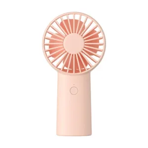 JisuLife - Premium Portable Mini Fan Life6 (FA20X) - USB-C Rechargeable