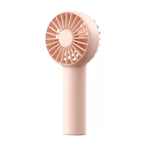 JisuLife - Premium Portable Mini Fan Life1 (FA20) - USB-C Rechargeable