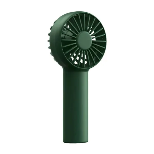 JisuLife - Premium Portable Mini Fan Life1 (FA20) - USB-C Rechargeable