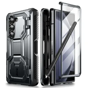 I-Blason - Armorbox - Samsung Galaxy Z Fold6 - Black