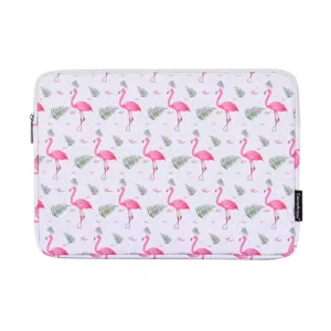 CanvasArtisan - Tablet Sleeve (G57-01) - for 12 - 13 inch Devices - White