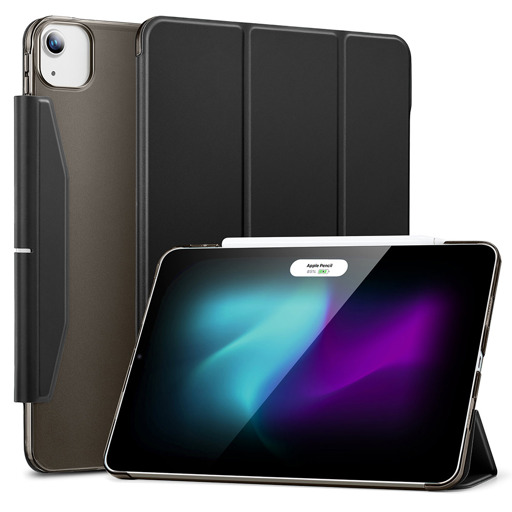 ESR - Ascend Trifold - iPad Air 13 (2024) - Frosted Black