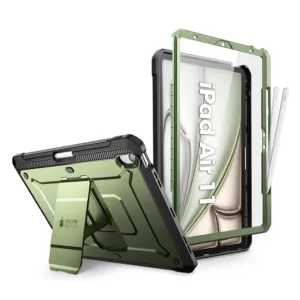 Supcase - Unicorn Beetle Pro - iPad Air 11 (2024) - Guldan