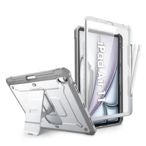 Supcase - Unicorn Beetle Pro - iPad Air 11 (2024) - White