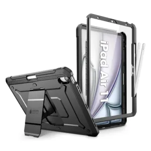 Supcase - Unicorn Beetle Pro - iPad Air 11 (2024) - Black