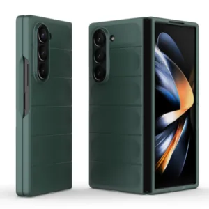 Techsuit - Magic Shield - Samsung Galaxy Z Fold6 - Green