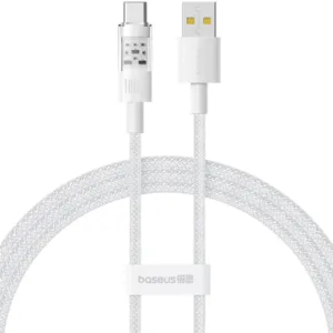 Baseus - Data Cable Gem (P10373002211-00) - USB to Type-C