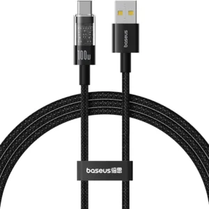 Baseus - Data Cable Gem (P10373002111-00) - USB to Type-C