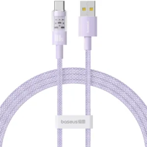 Baseus - Data Cable Gem (P10373002511-00) - USB to Type-C