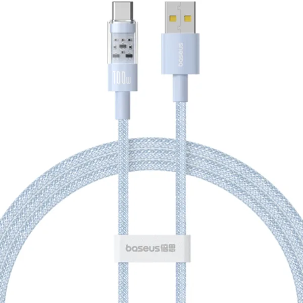 Baseus - Data Cable Gem (P10373002311-00) - USB to Type-C