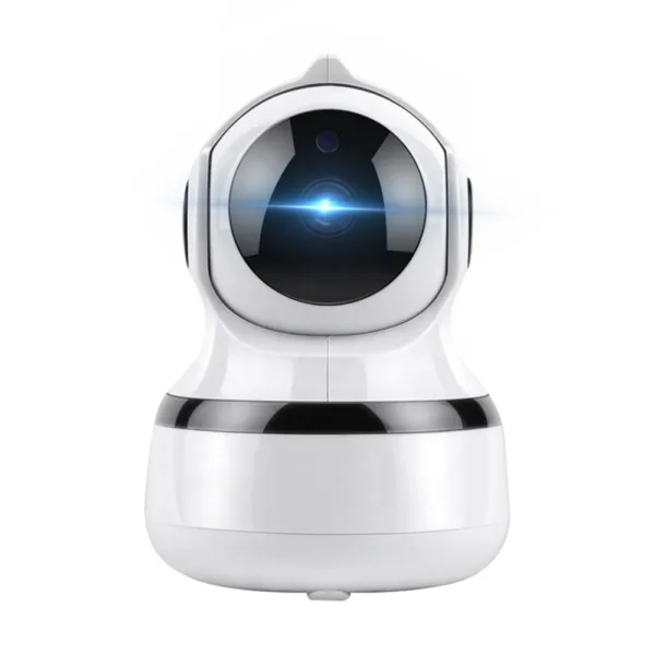 Techsuit - Indoor Wi-Fi Camera (Q9) - 3MP