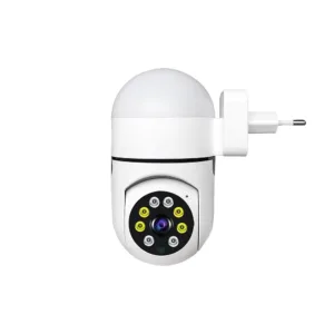 Techsuit - Indoor Wi-Fi Camera (Z1) - 3MP