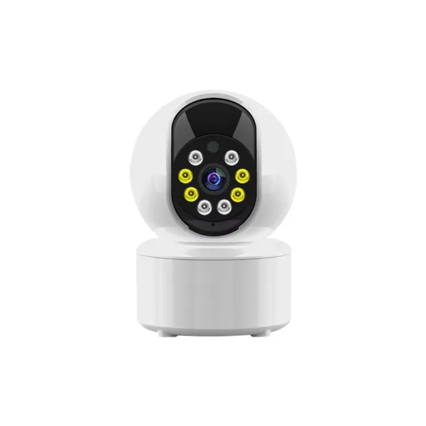 Techsuit - Indoor Wi-Fi Camera (Q119) - 1080P