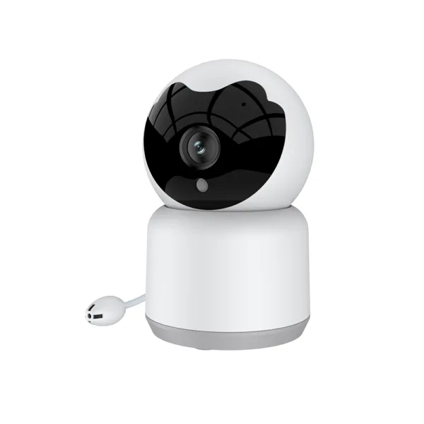 Techsuit - Baby WIFI Camera (Q15A) - 1080P