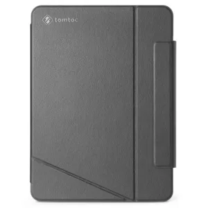 Tomtoc - Inspire Mode Folio (B52B2D1) - iPad Pro 13 (2024) - Black