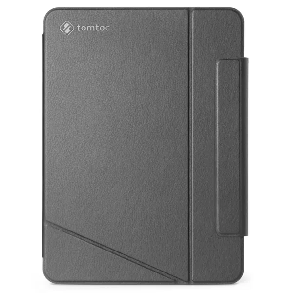 Tomtoc - Inspire Mode Folio (B52B2D1) - iPad Pro 13 (2024) - Black