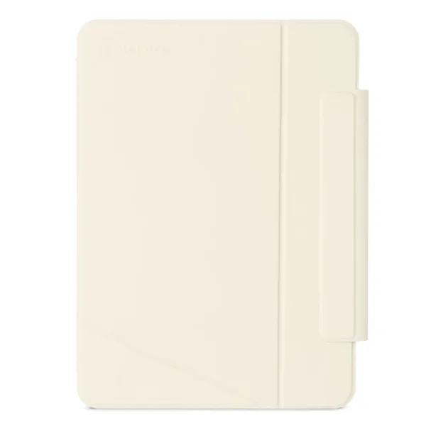 Tomtoc - Inspire Mode Folio (B52A1W1) - iPad Air 4/5 (2020/2022) / iPad Pro 11 (2018/2020/2021/2022/2024) - Ivory White