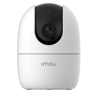 Imou - Indoor Wi-Fi Camera Ranger 2 (IPC-K2EP-5H2W) - 5MP