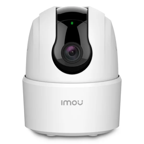 Imou - Indoor Wi-Fi Camera Ranger 2C (IPC-K2ECP-5H2W) - 5MP