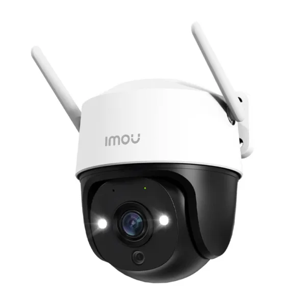 Imou - Outdoor Camera Cruiser 2C (IPC-S7CP-5M0WE) - 5MP