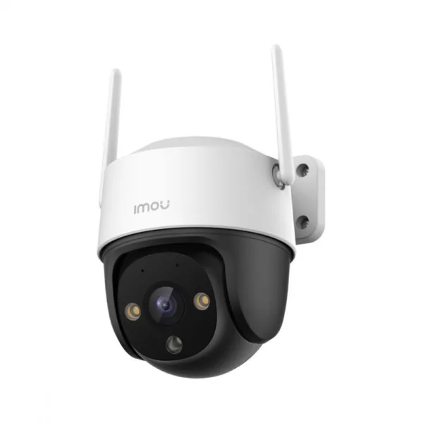 Imou - Outdoor Camera Cruiser 4G (IPC-S21FTP) - 2MP