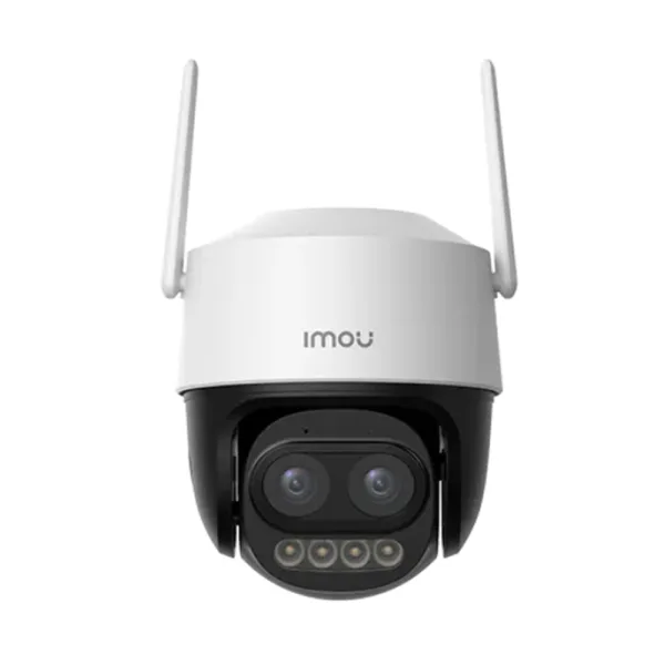 Imou - Outdoor Camera Cruiser Z (IPC-S7DP-5M0WEZ) - 5MP