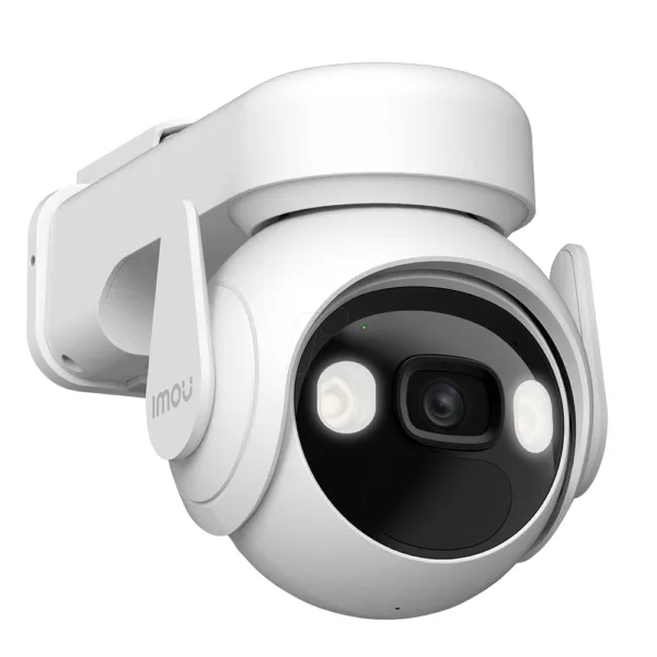 Imou - Outdoor Camera Cell PT (IPC-K9EP-3T0WE) - 3MP